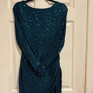 cheap a line homecoming dresses Glitter-Floral Short A-Line Dress 9243 Rose Gold / XSmall This charming homecoming dress sexy prom dress Bust:26 A-line wedding dress, one
